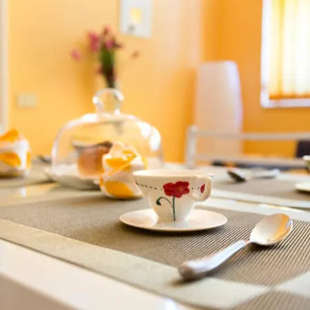 Via Stabile Apartment Palermo