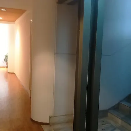 Apartment Via Stabile Palermo